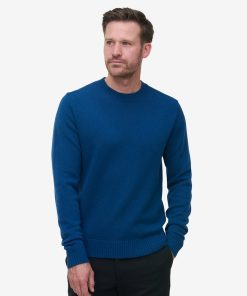 Set Sail Blue Brighton Jumper