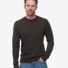 Dark Brown Brighton Jumper