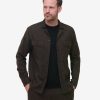 Brown Jason Overshirt