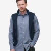 Vintage Indigo Specialist Shirt