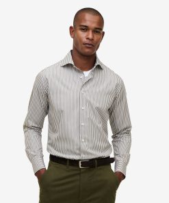 Olive Specialist Shirt