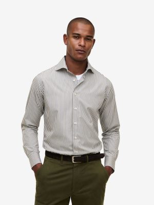 Olive Specialist Shirt