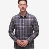 Grey Brookvale Shirt