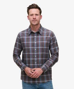 Grey Brookvale Shirt