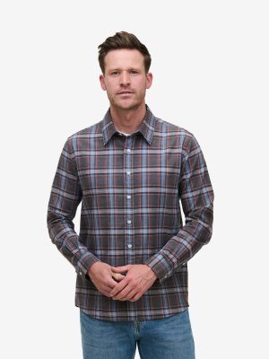 Grey Brookvale Shirt