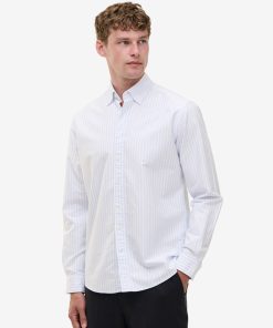 Light Blue Maytown Shirt
