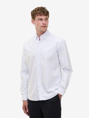 Light Blue Maytown Shirt