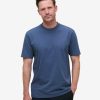 Vintage Indigo Tee Midweight T-shirt