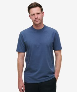 Vintage Indigo Tee Midweight T-shirt