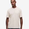 Moonbeam Sand Moon Interlock T-shirt