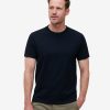 Navy Cedar Lightweight T-shirt