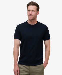 Navy Cedar Lightweight T-shirt