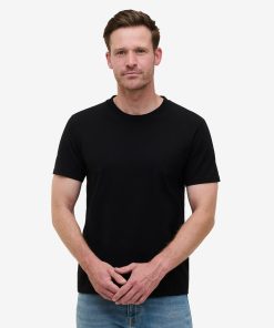 Black Cedar Lightweight T-shirt