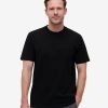 Black Tee Midweight T-shirt